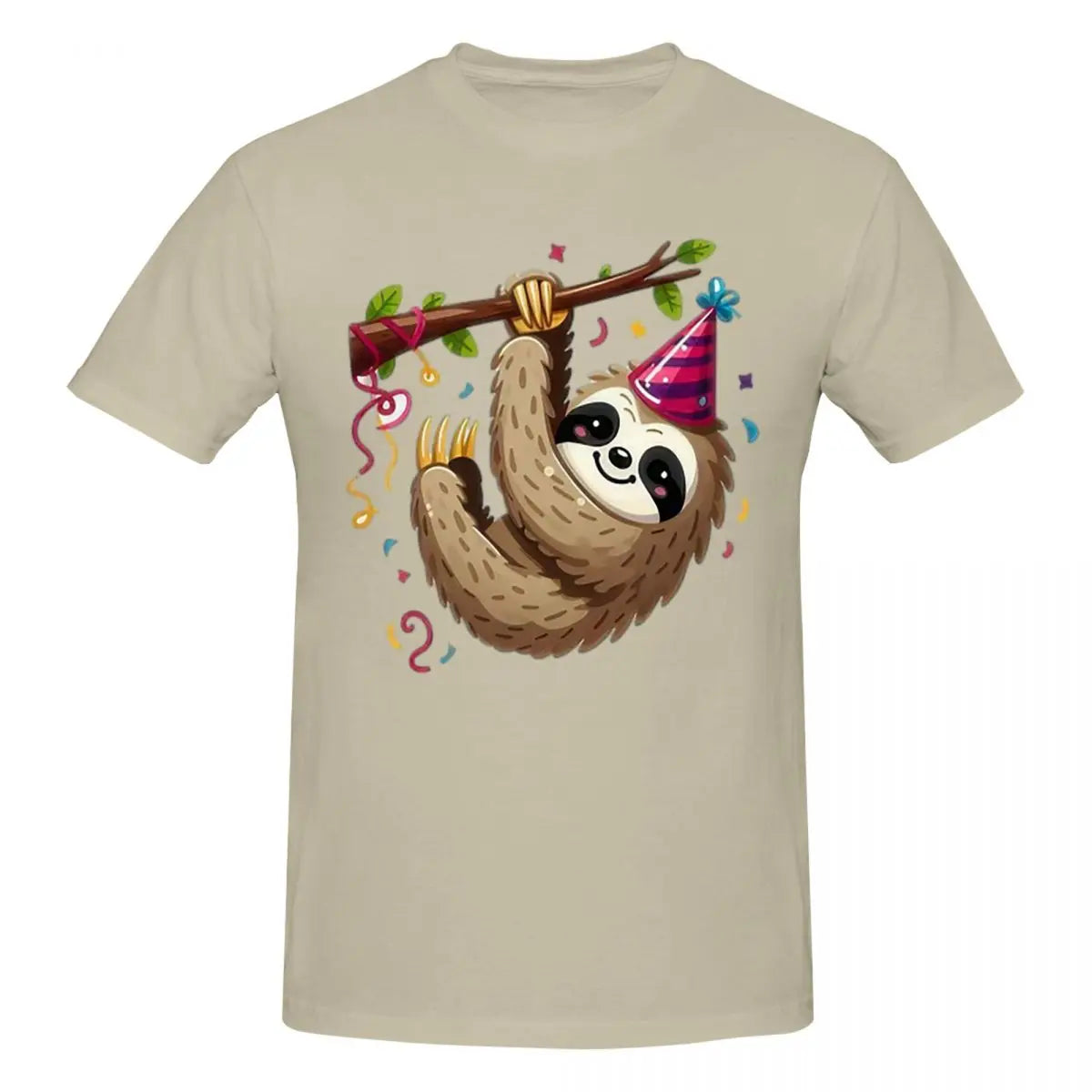 Sloth & Branch T-Shirt