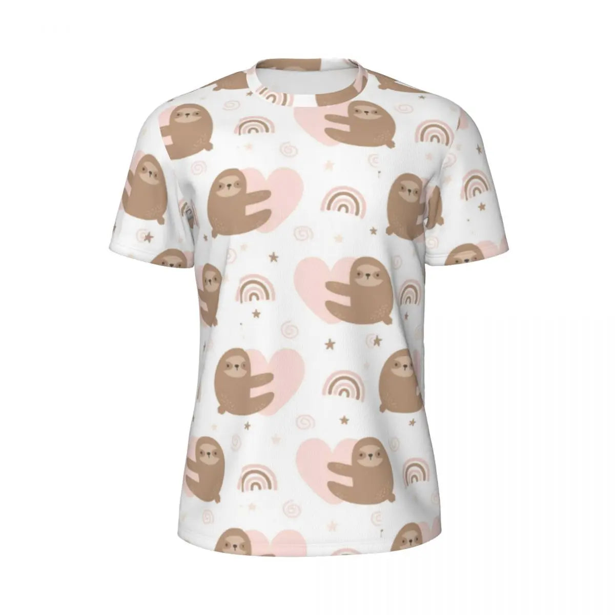 Sloth T-Shirts