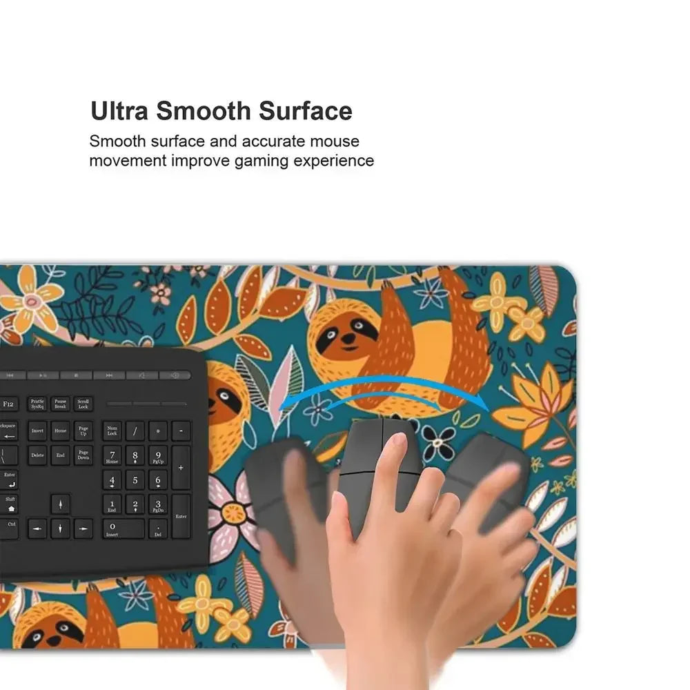 Large Desk Mat