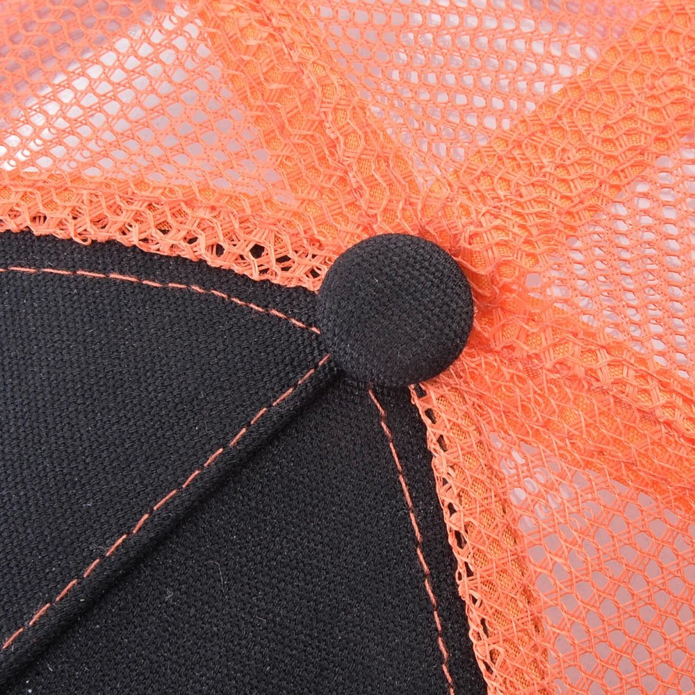 Breathable Baseball Cap