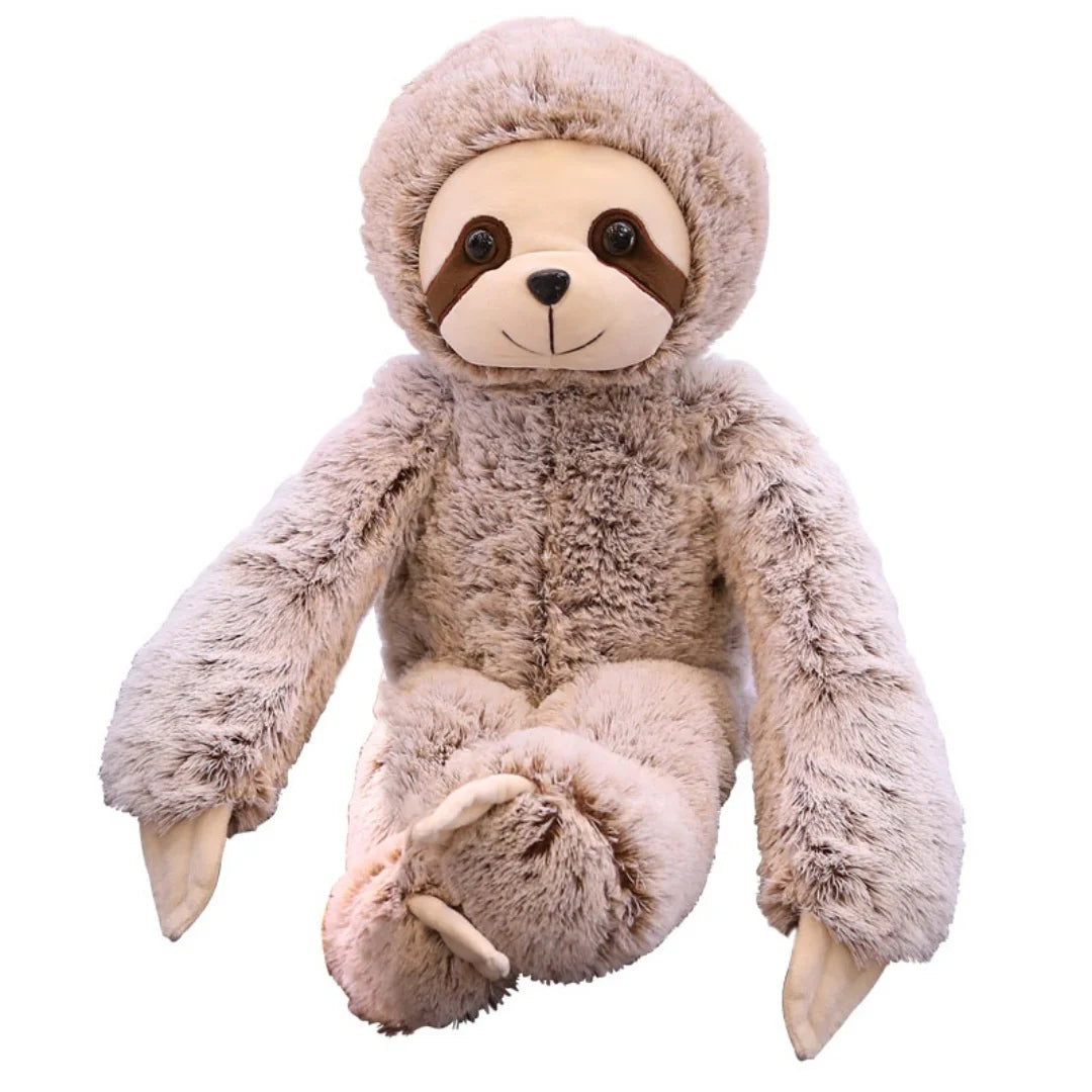 50cm Sloth Cuddly Toy