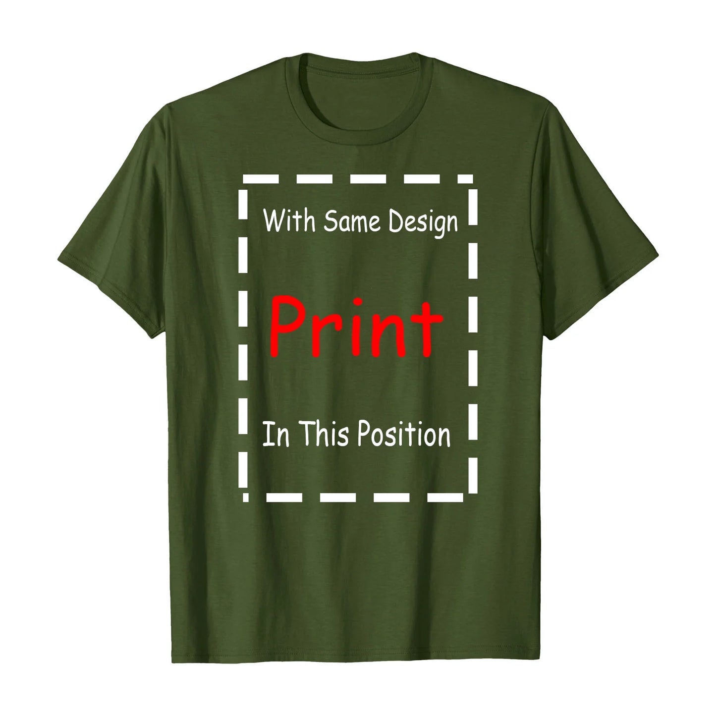 I Want For Christmas Is A Nap T-Shirt