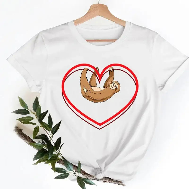 Women T-Shirt