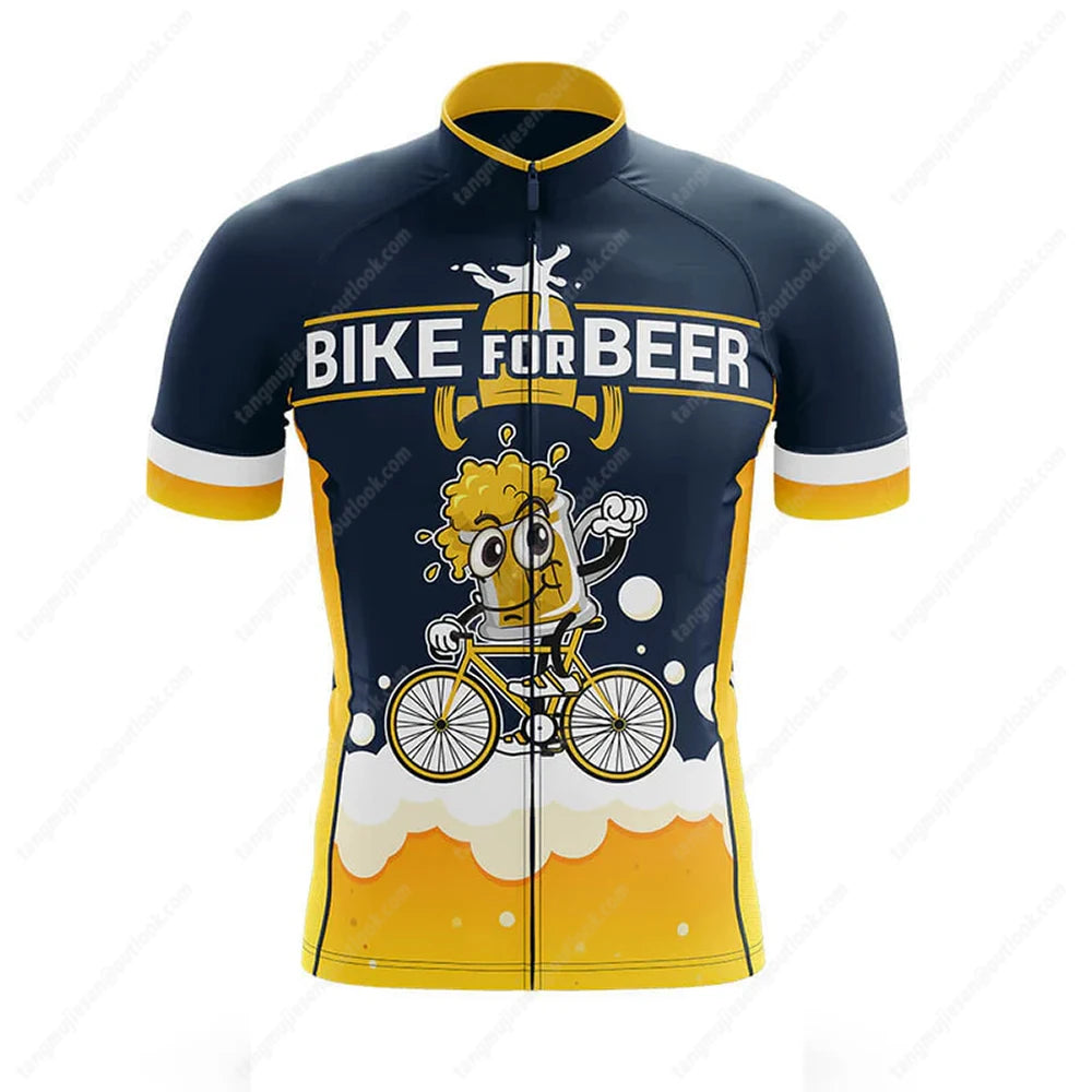 My Spirit Animal Sloth Cycling Kit