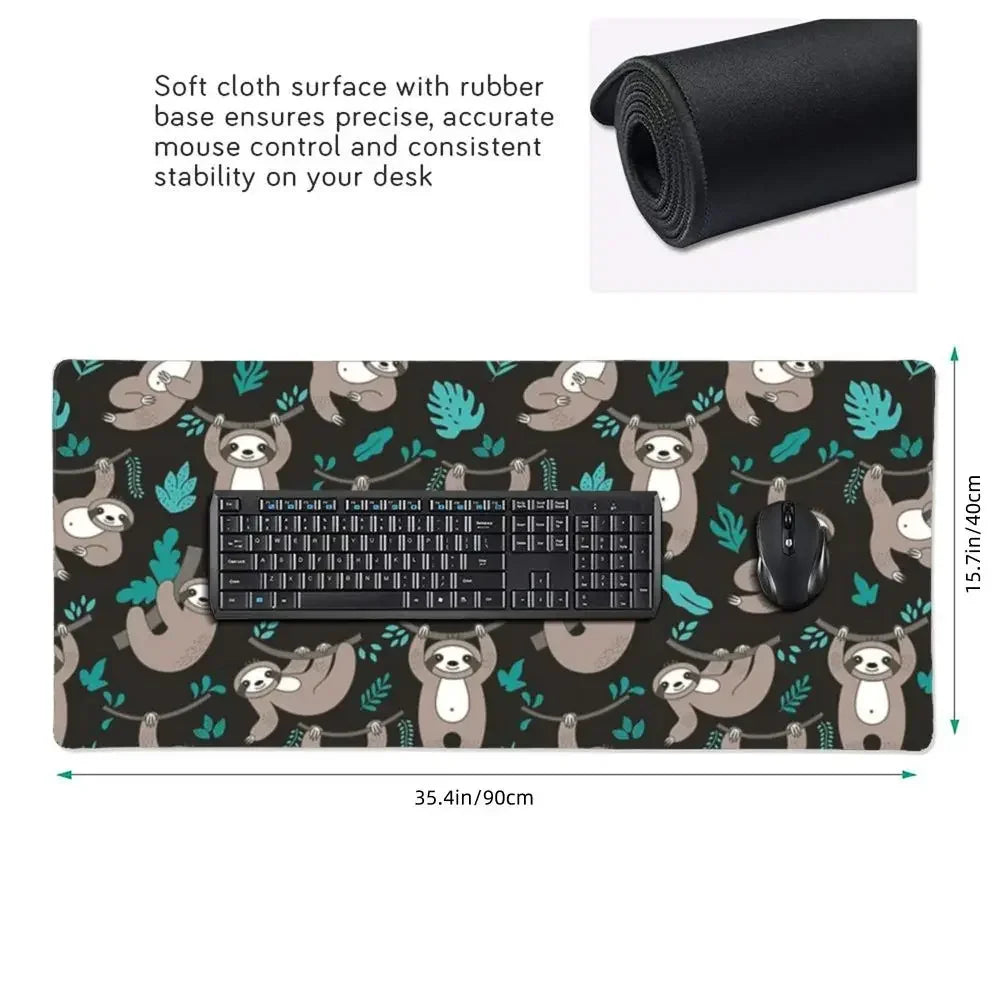 Large Desk Mat