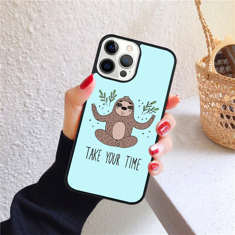 Phone Case for iPhone