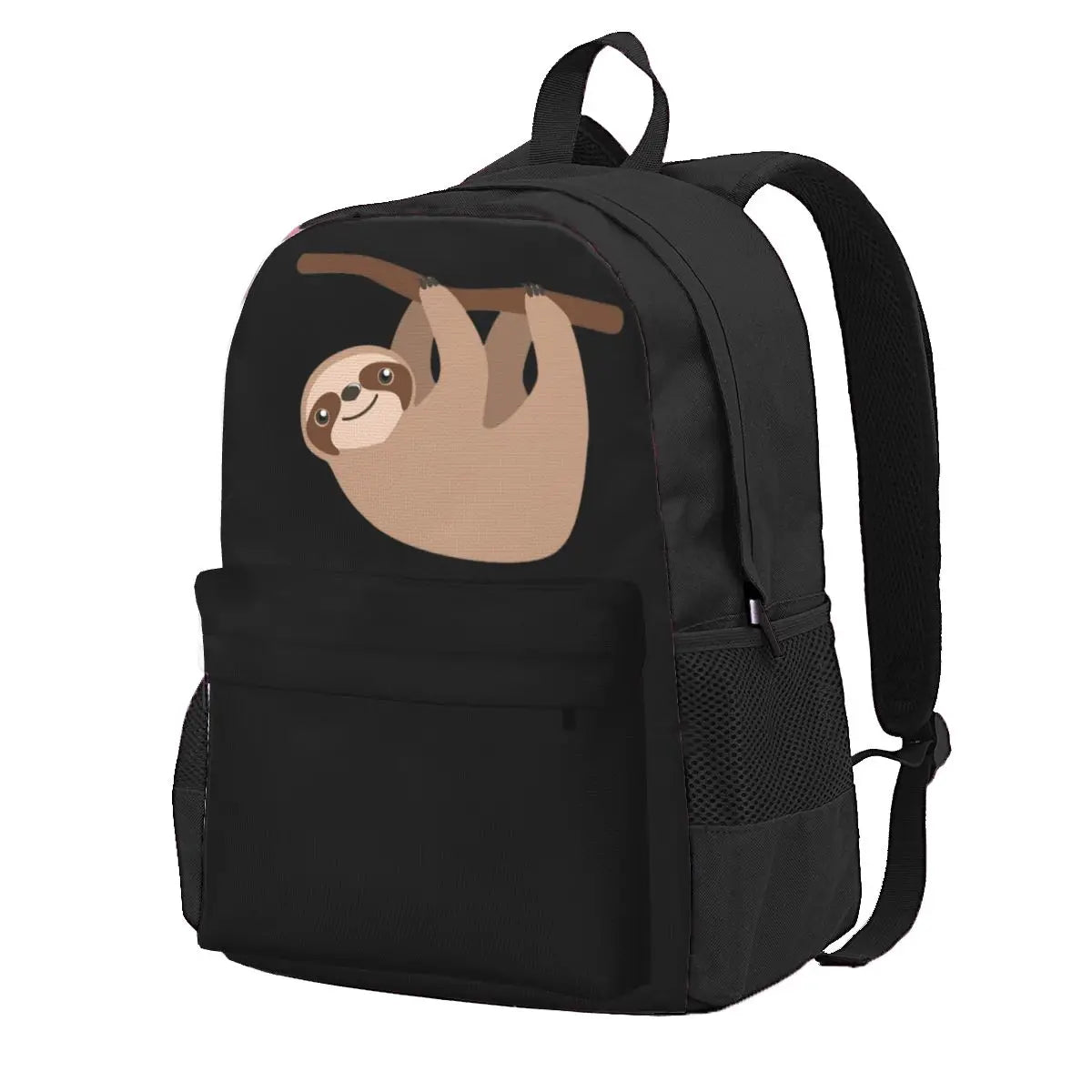 Cute Baby Cartoon Sloth Backpacks
