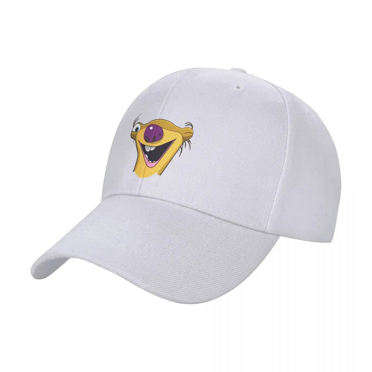 Sid the Sloth Ice Age Baseball Cap