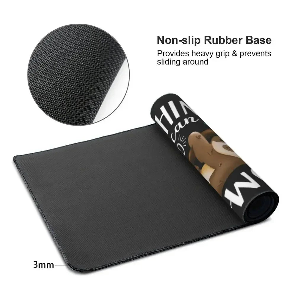Large Desk Mat