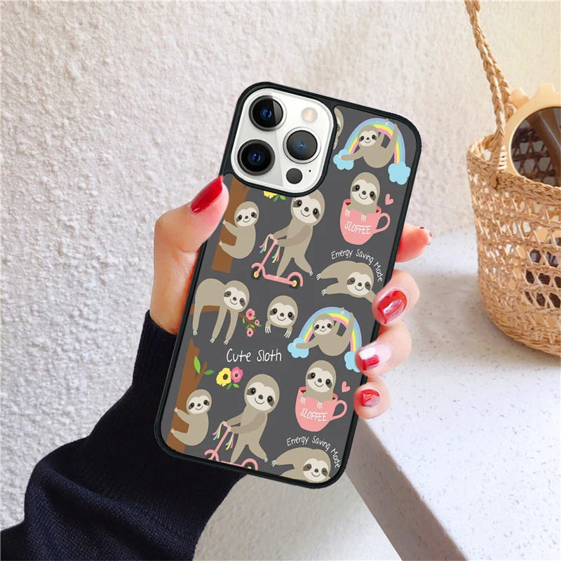 Phone Case for iPhone