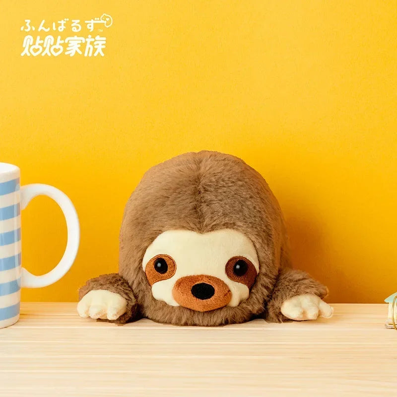 Sloth Plush Toy