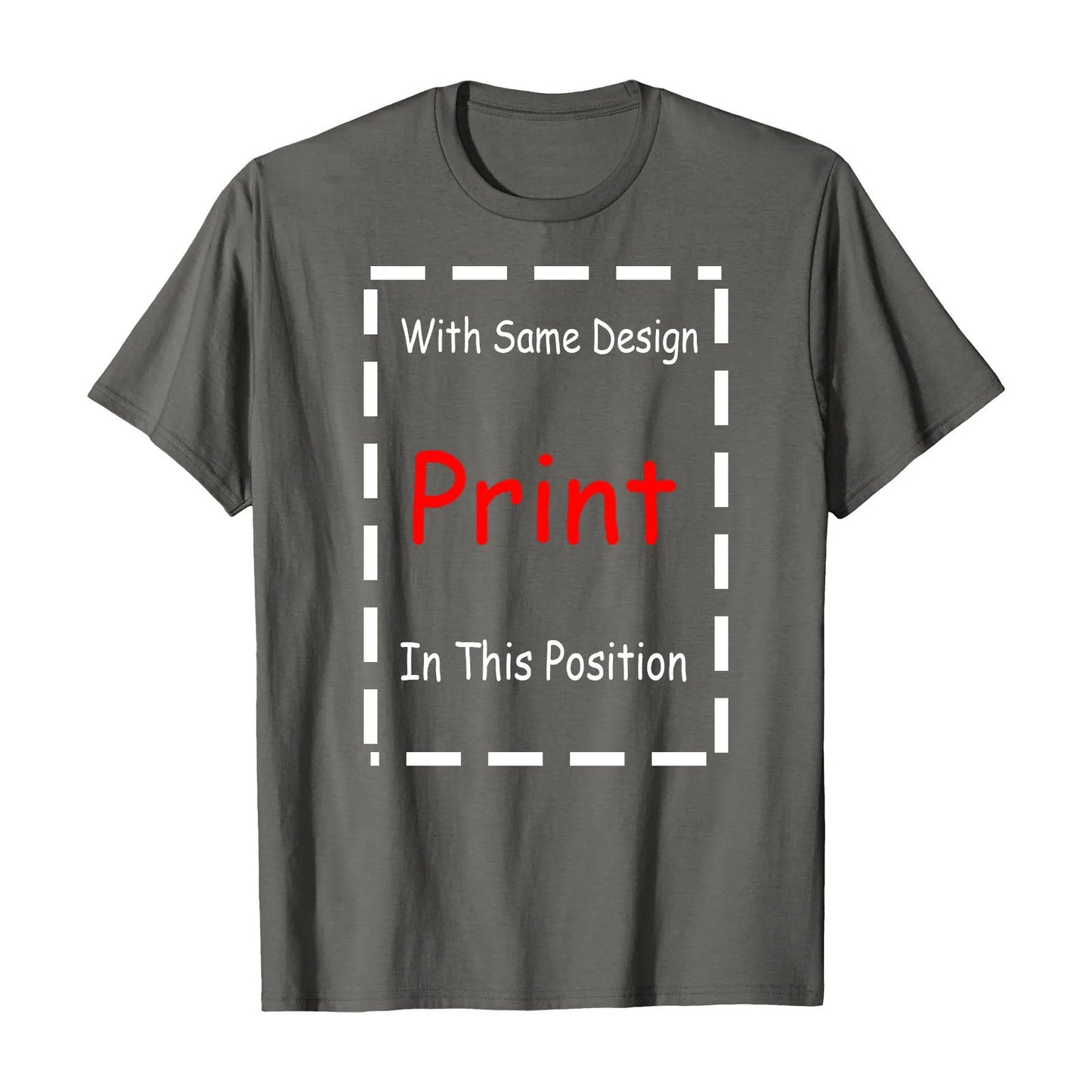 I Want For Christmas Is A Nap T-Shirt