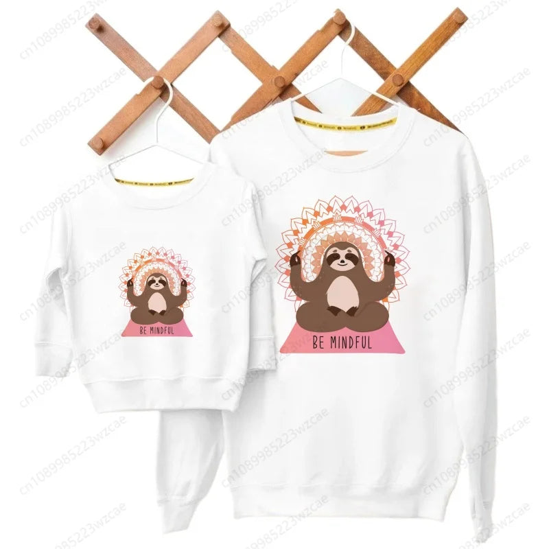 Family Matching Tops