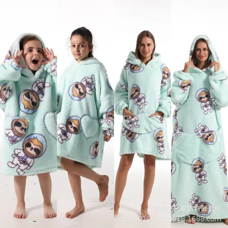 Sloth Loungewear