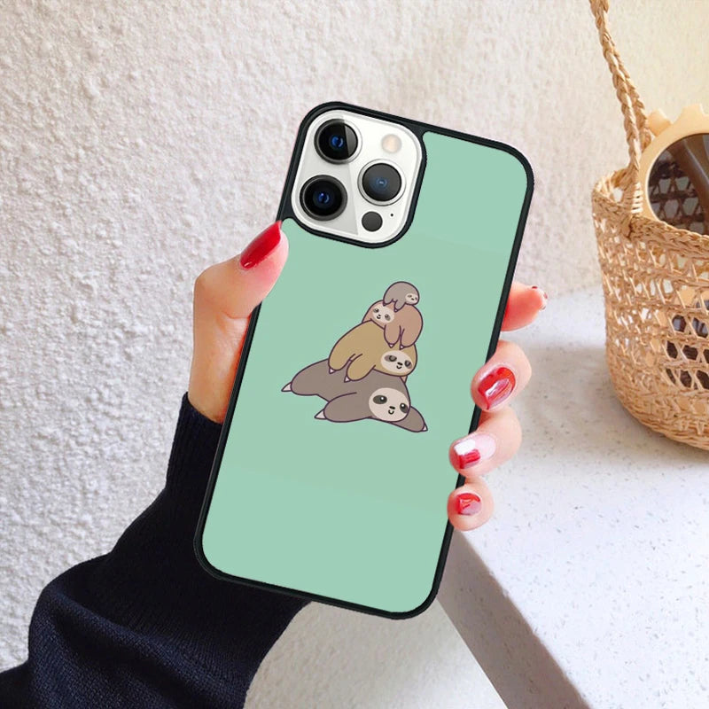 Phone Case for iPhone