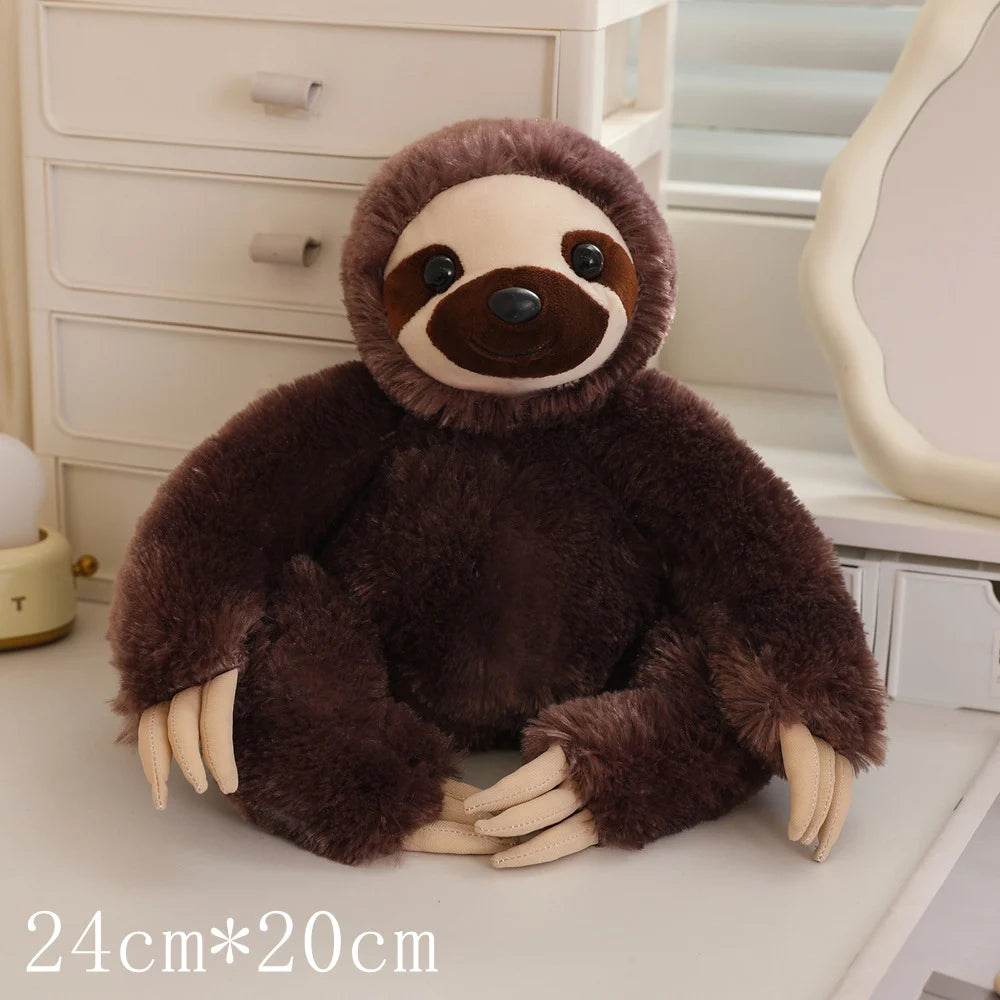 Sloth Plush Toys