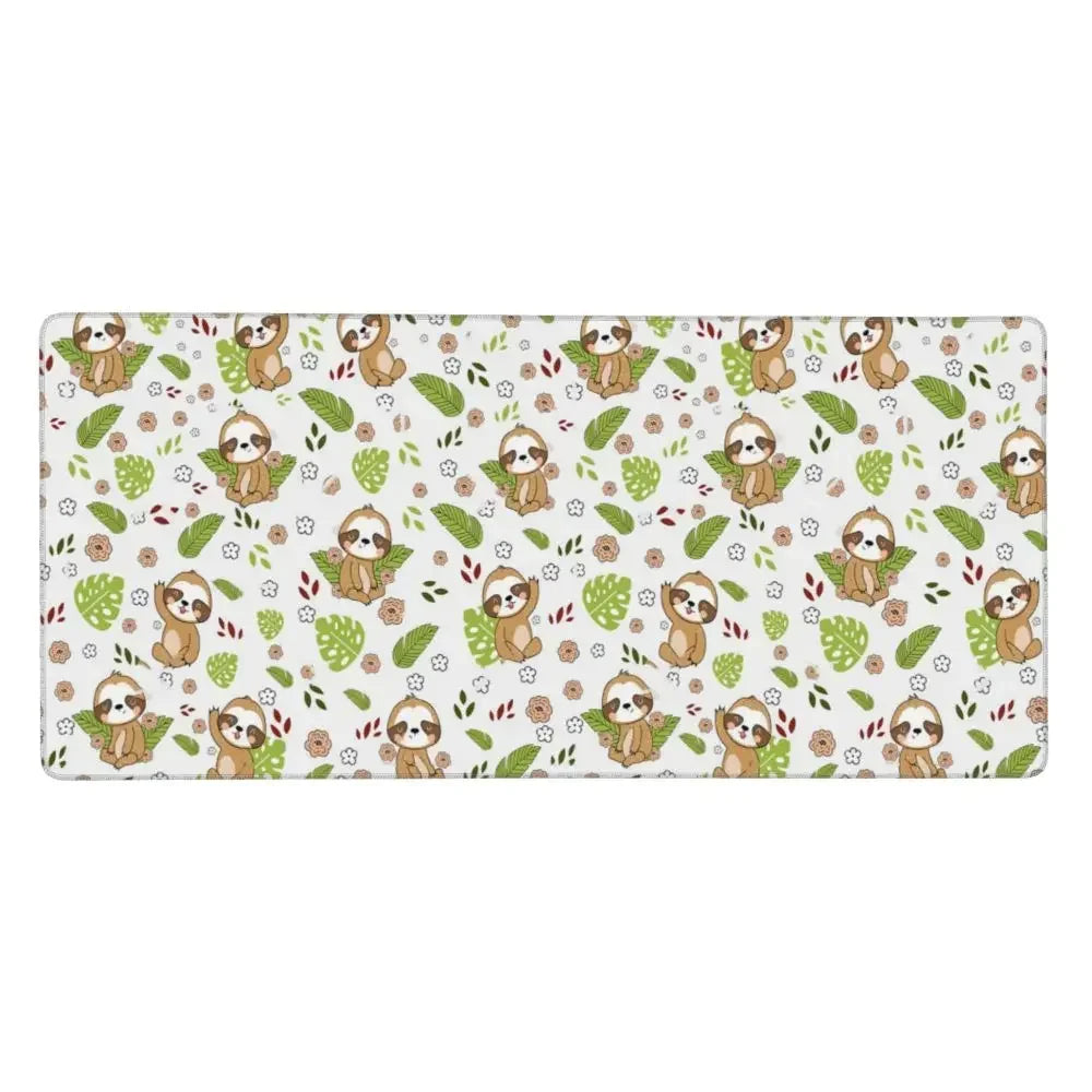 Large Desk Mat