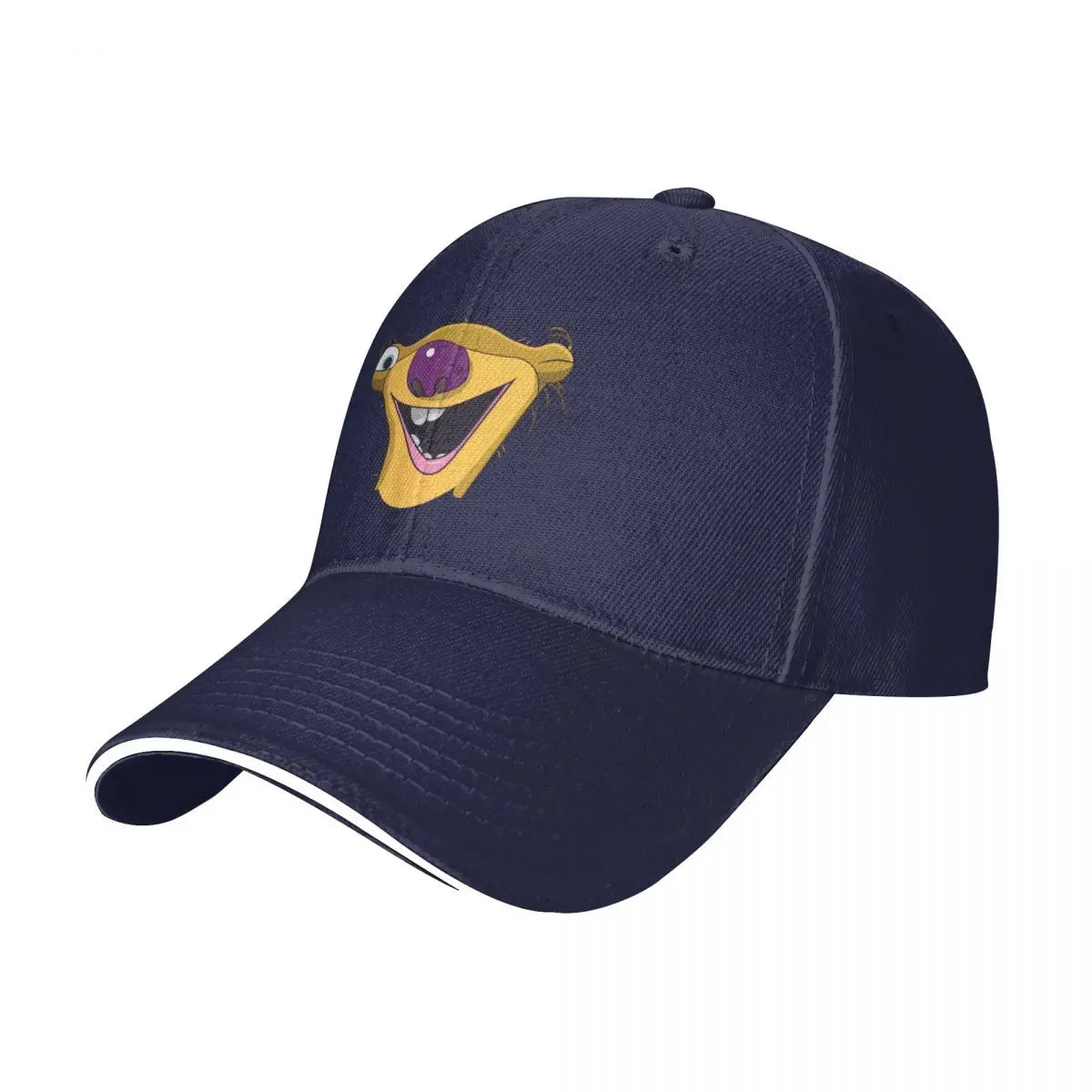 Sid the Sloth Baseball Cap