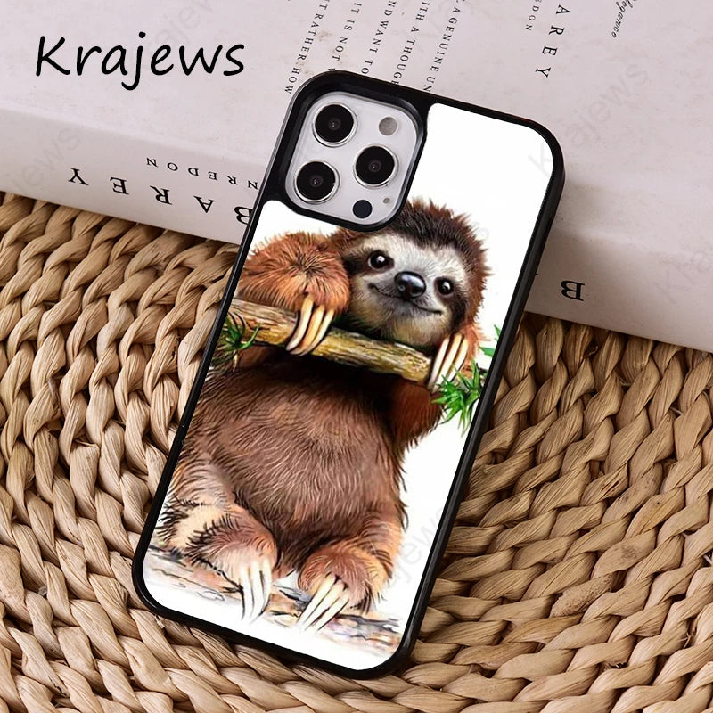 Phone Case For iPhone