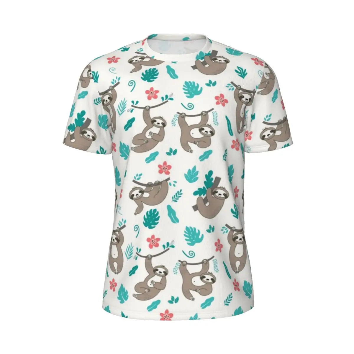Sloth T-Shirts