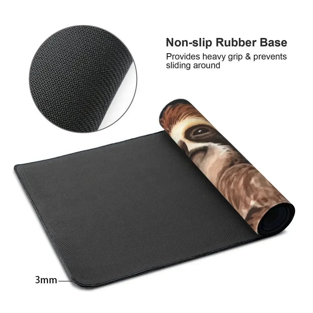 Large Desk Mat