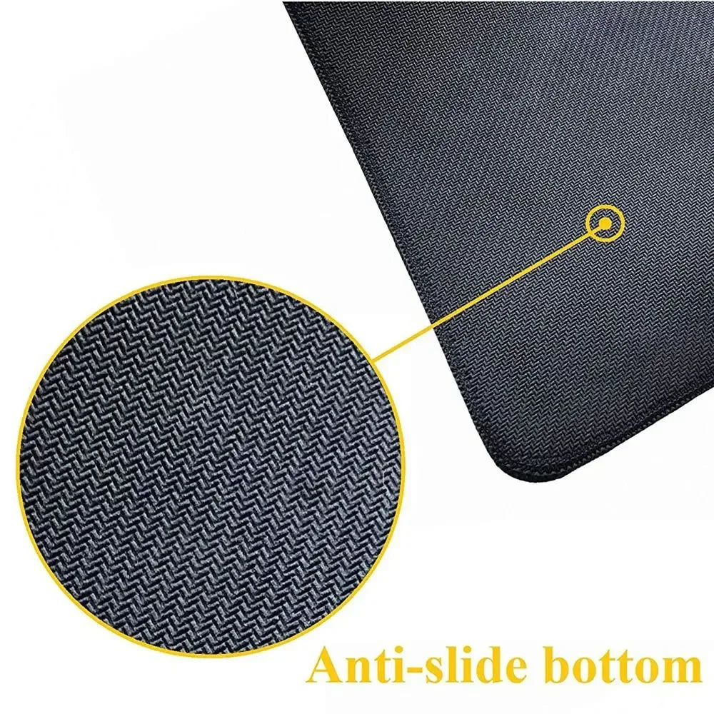 Large Desk Mat
