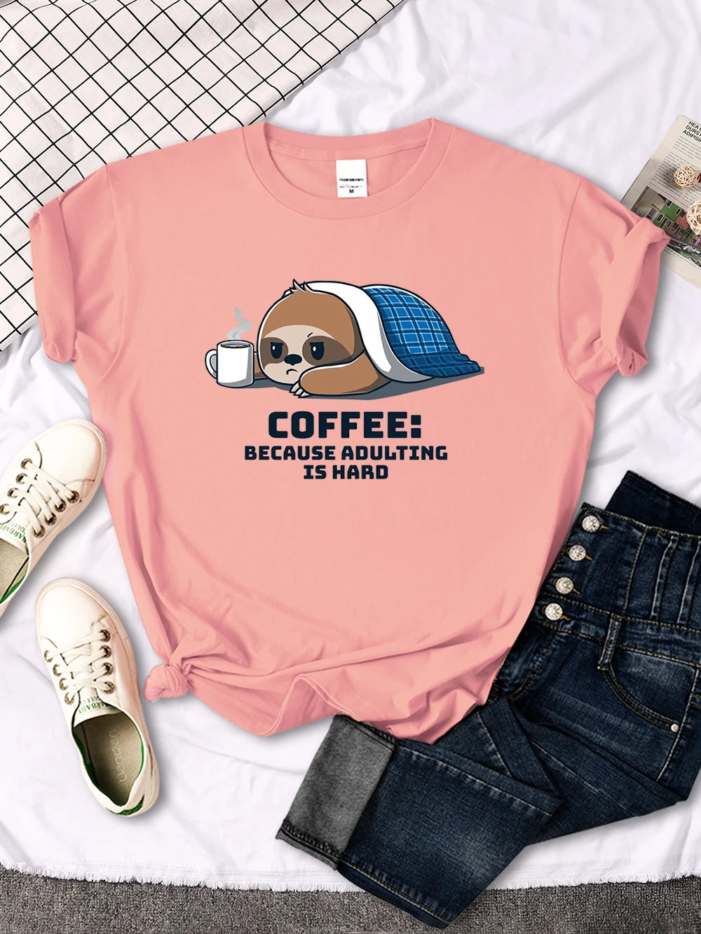 Coffee T-Shirt