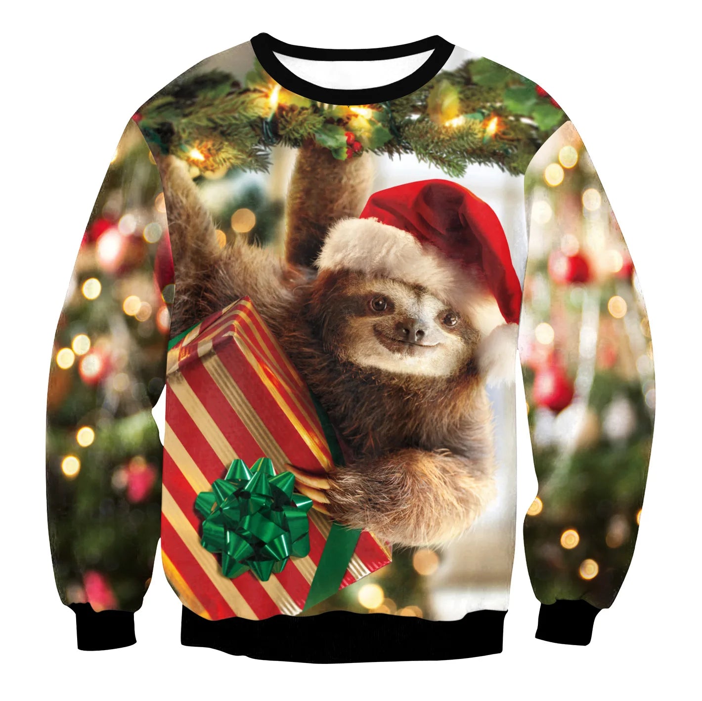 Christmas Jumper