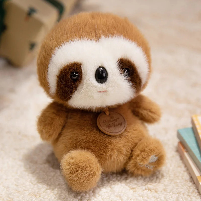 Sloth Plush Toy