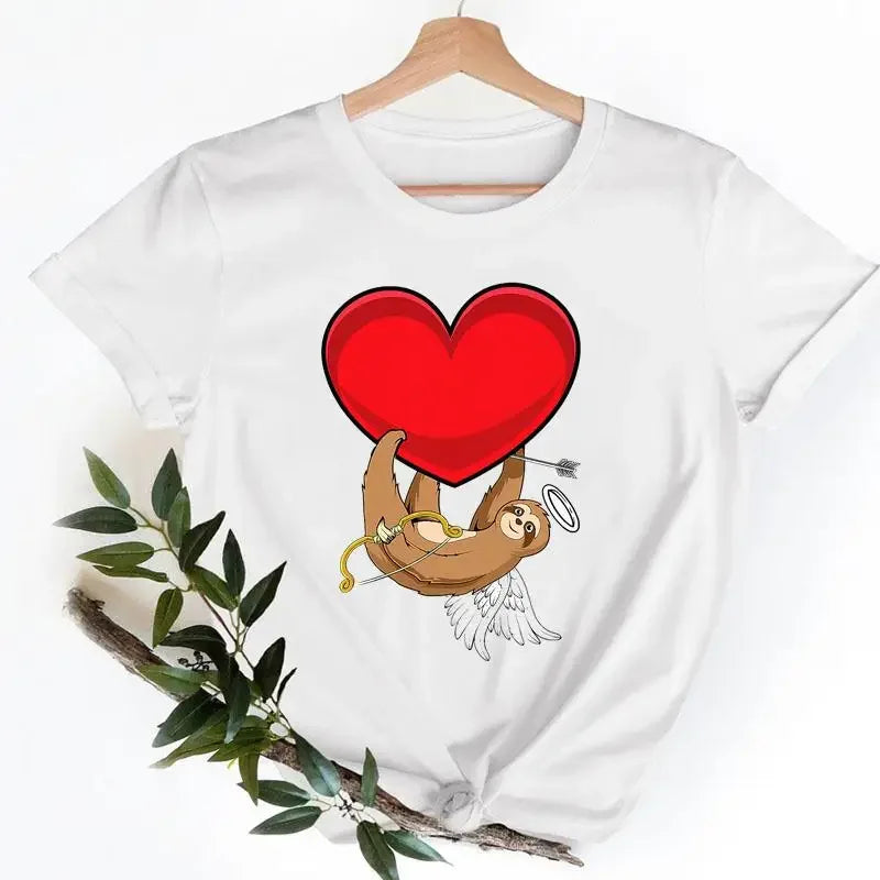 Women T-Shirt