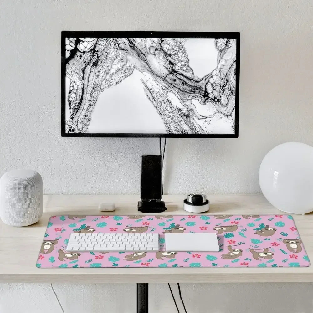 Large Desk Mat