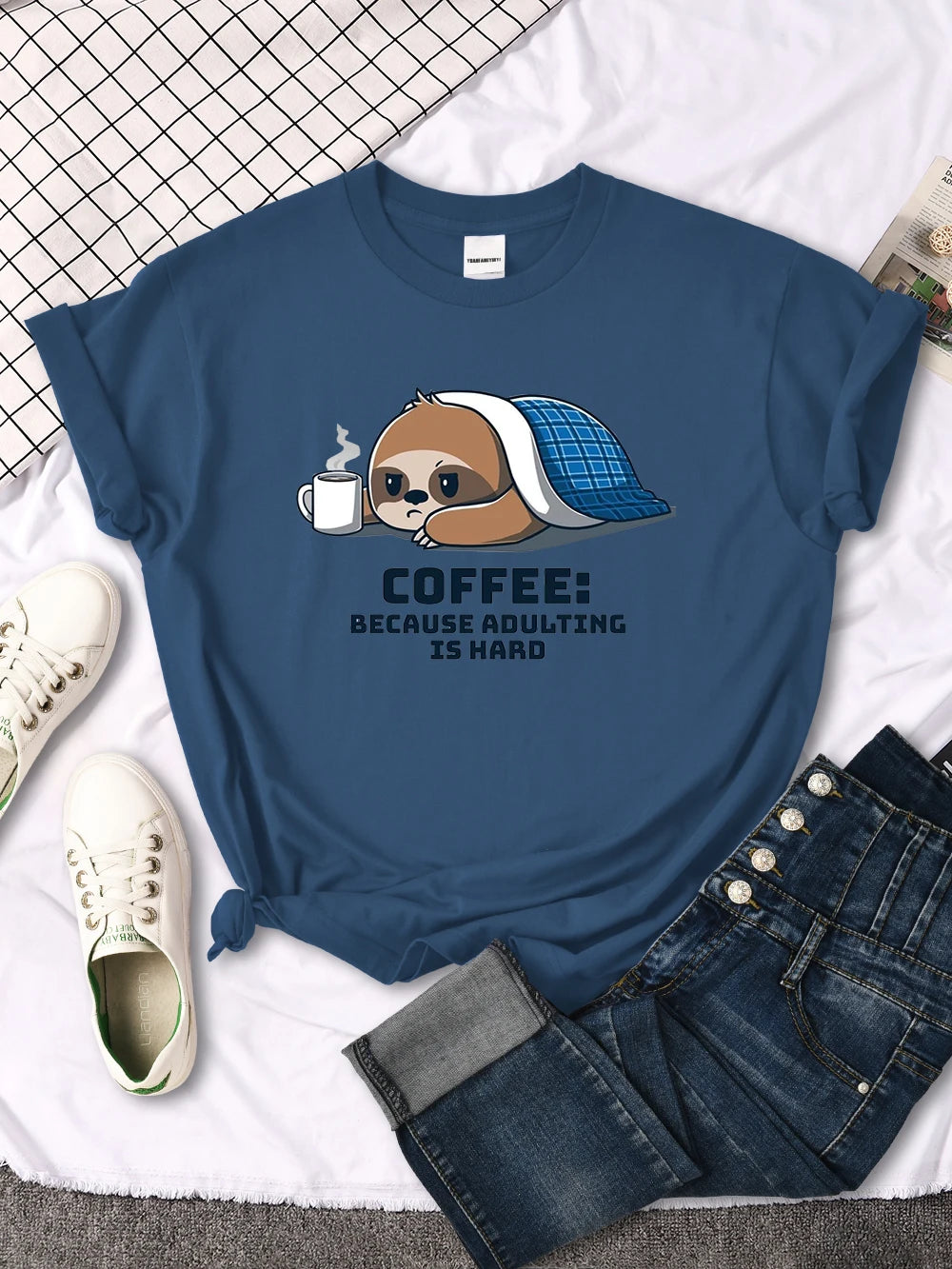 Coffee T-Shirt