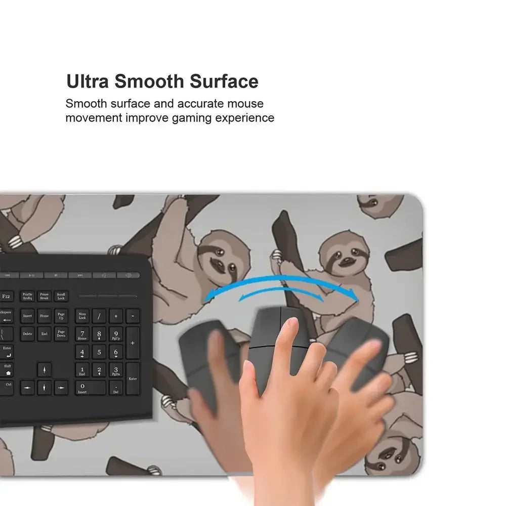 Large Desk Mat
