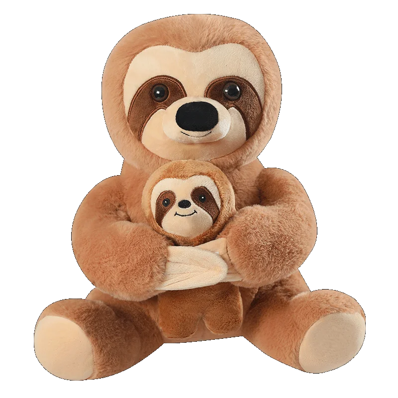 Sloth Plush Toy