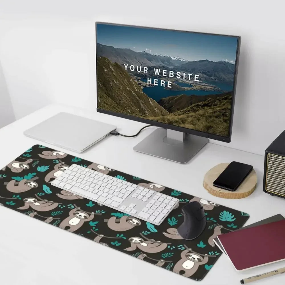 Large Desk Mat