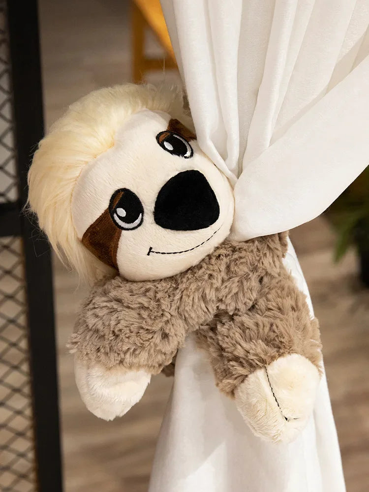 Sloth Plush Toy