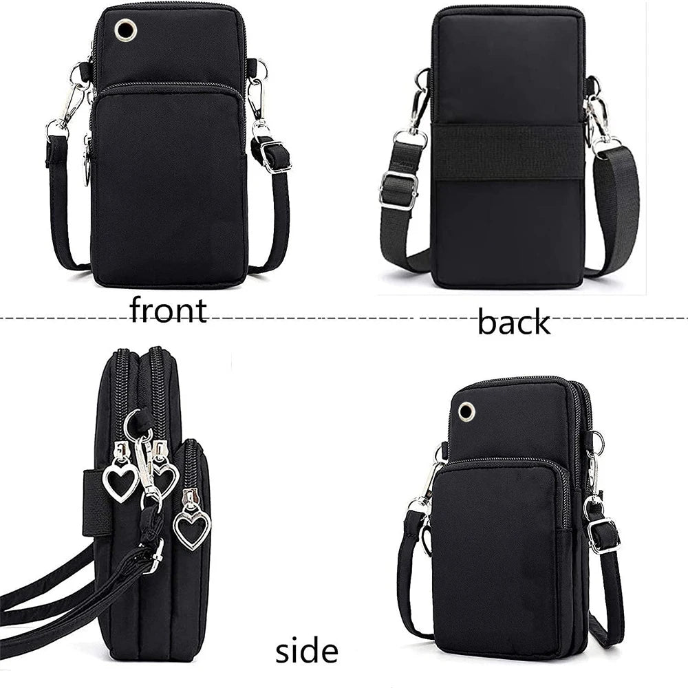 Sloth Shoulder Bag