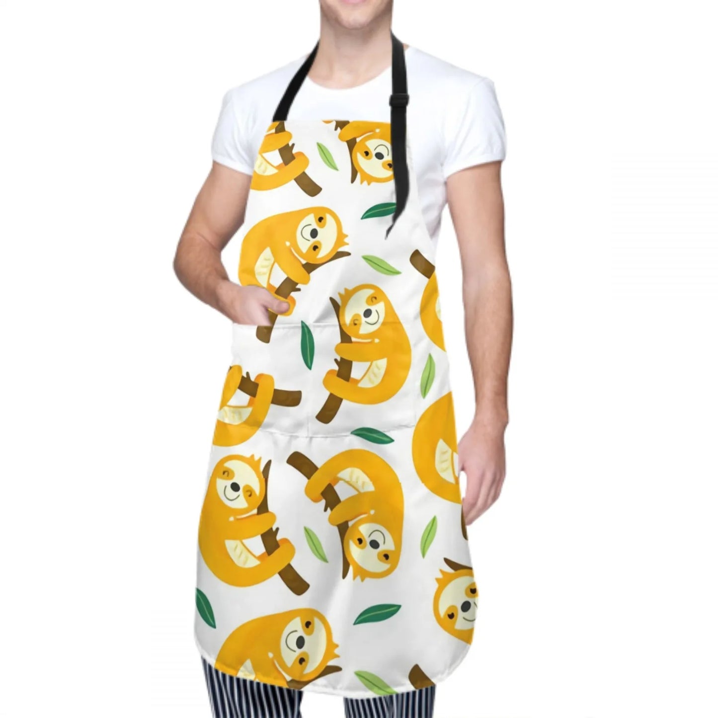 Sloth Aprons