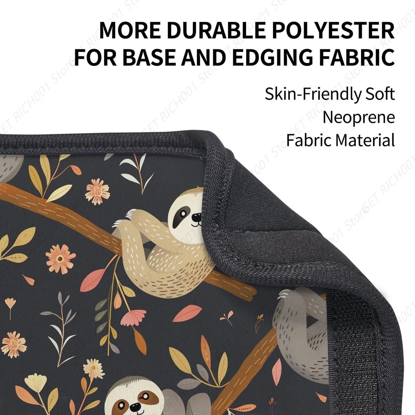 Seatbelt Pads