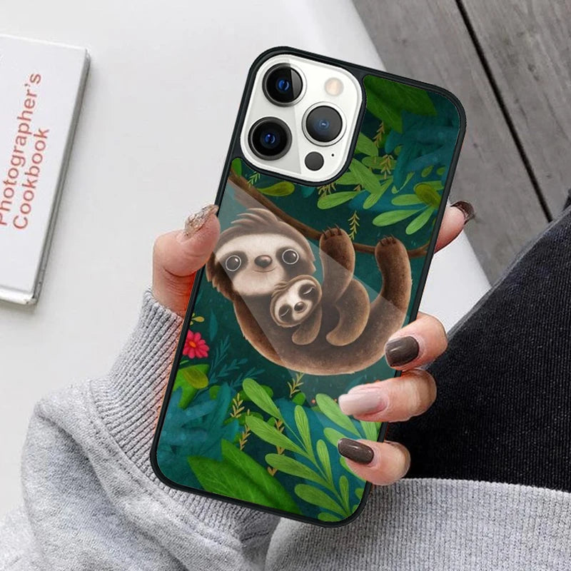 Phone Case For iPhone