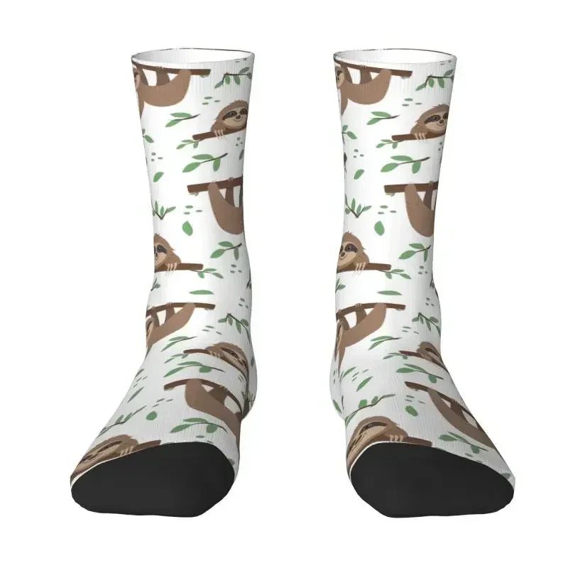 Sloth Socks