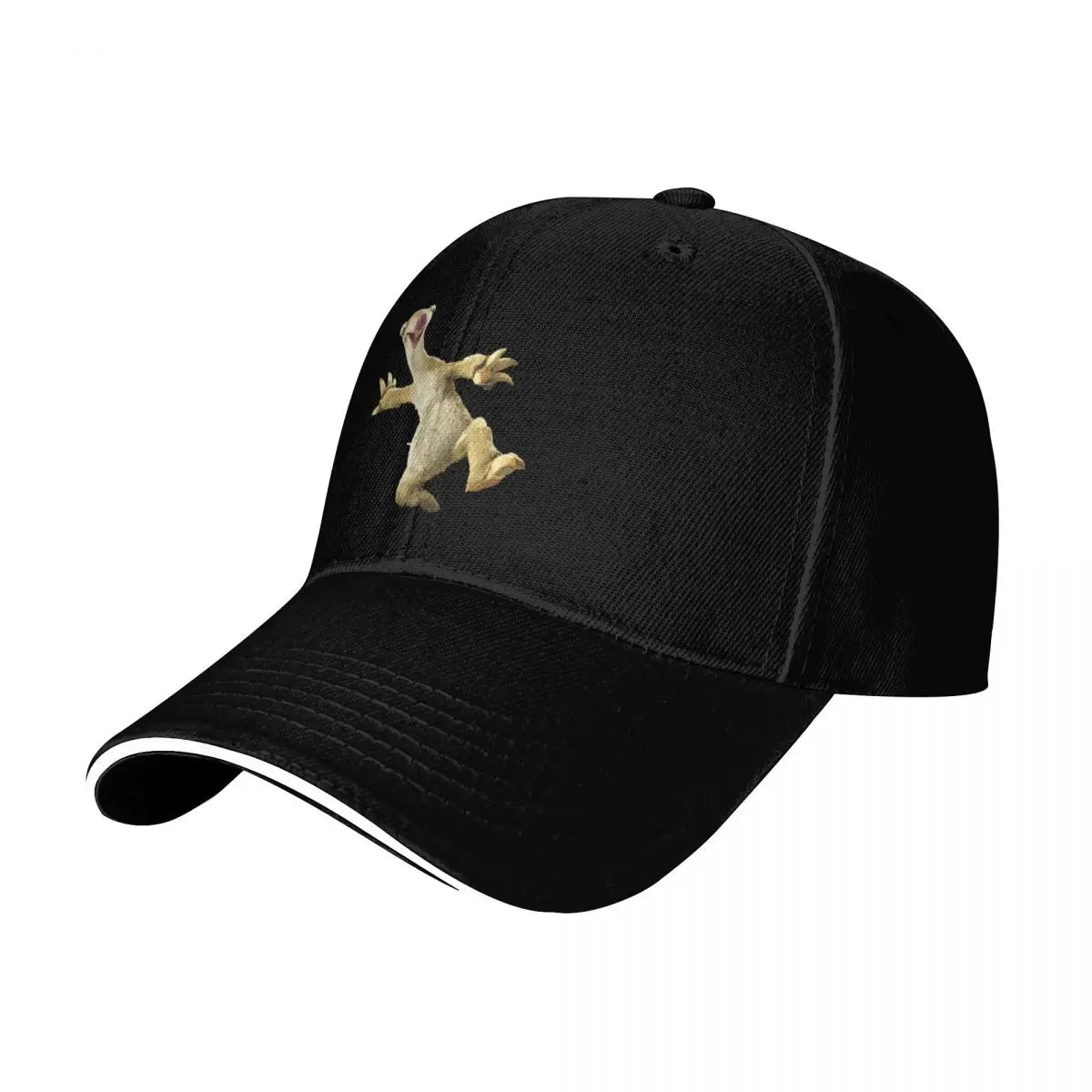 Sid The Sloth Baseball Cap
