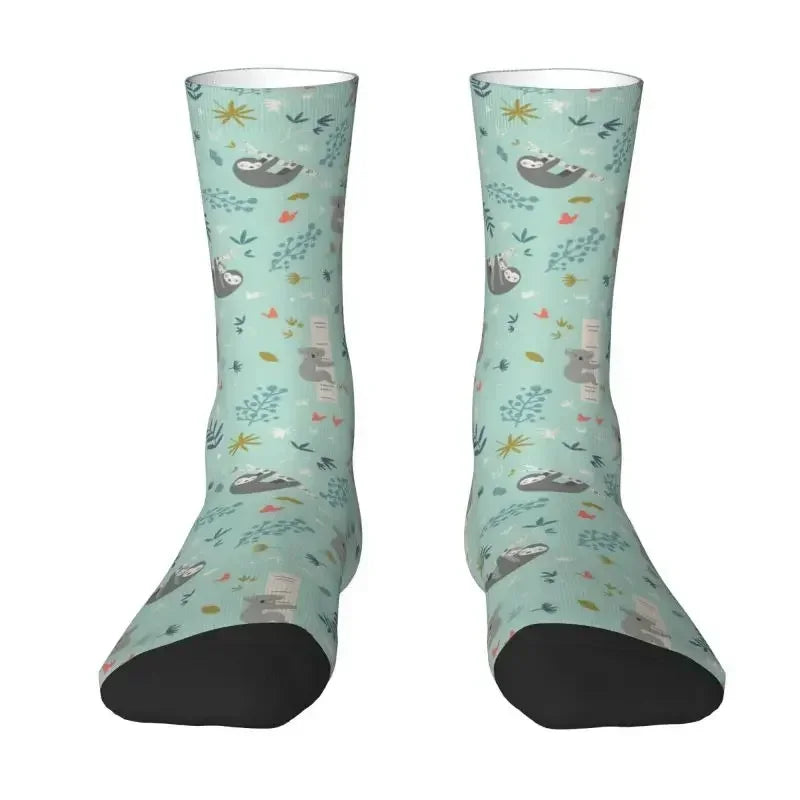 Sloth Socks