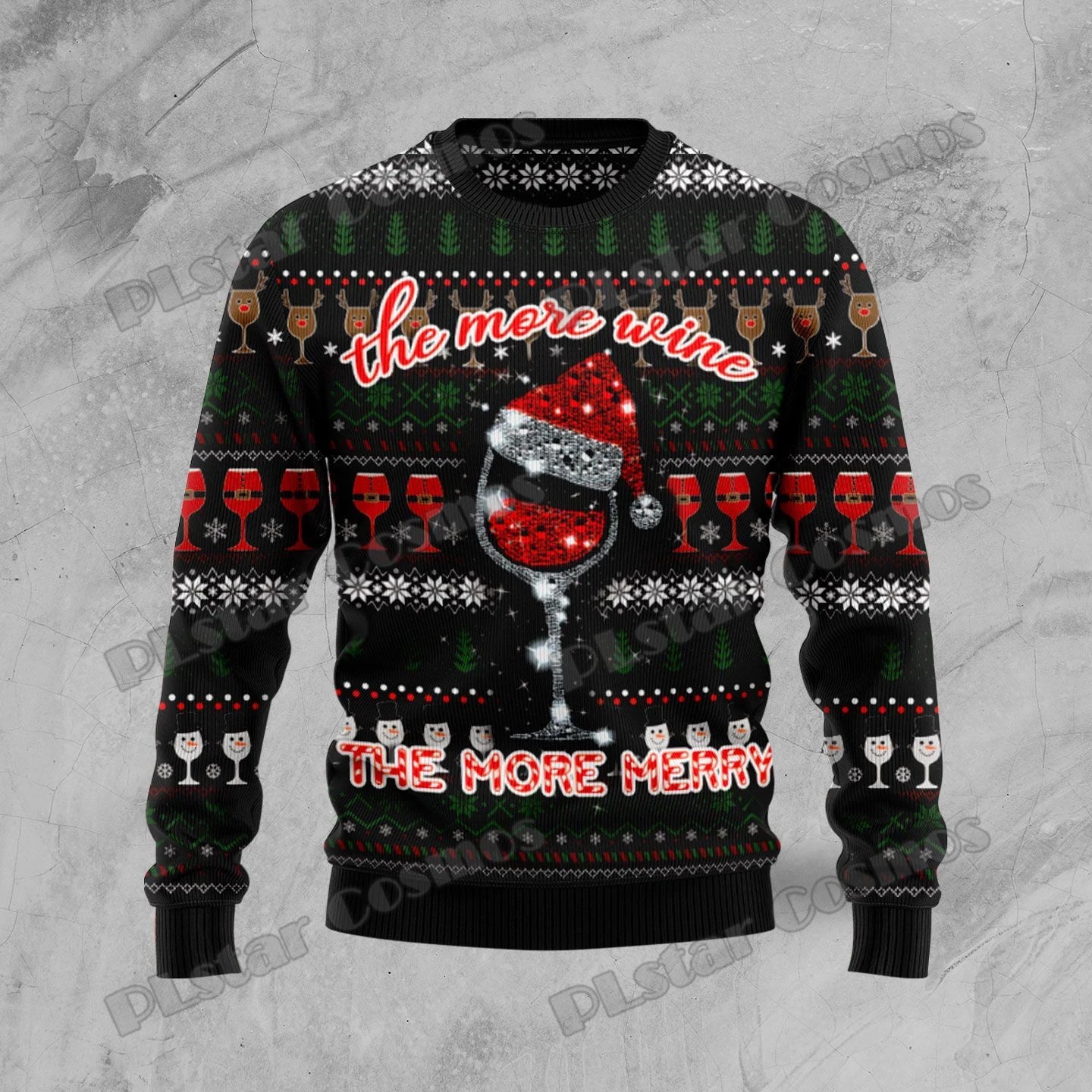Christmas Jumper
