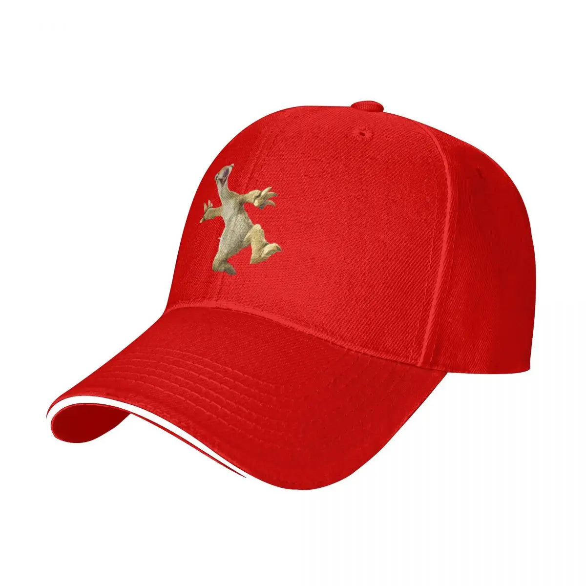 Sid The Sloth Baseball Cap