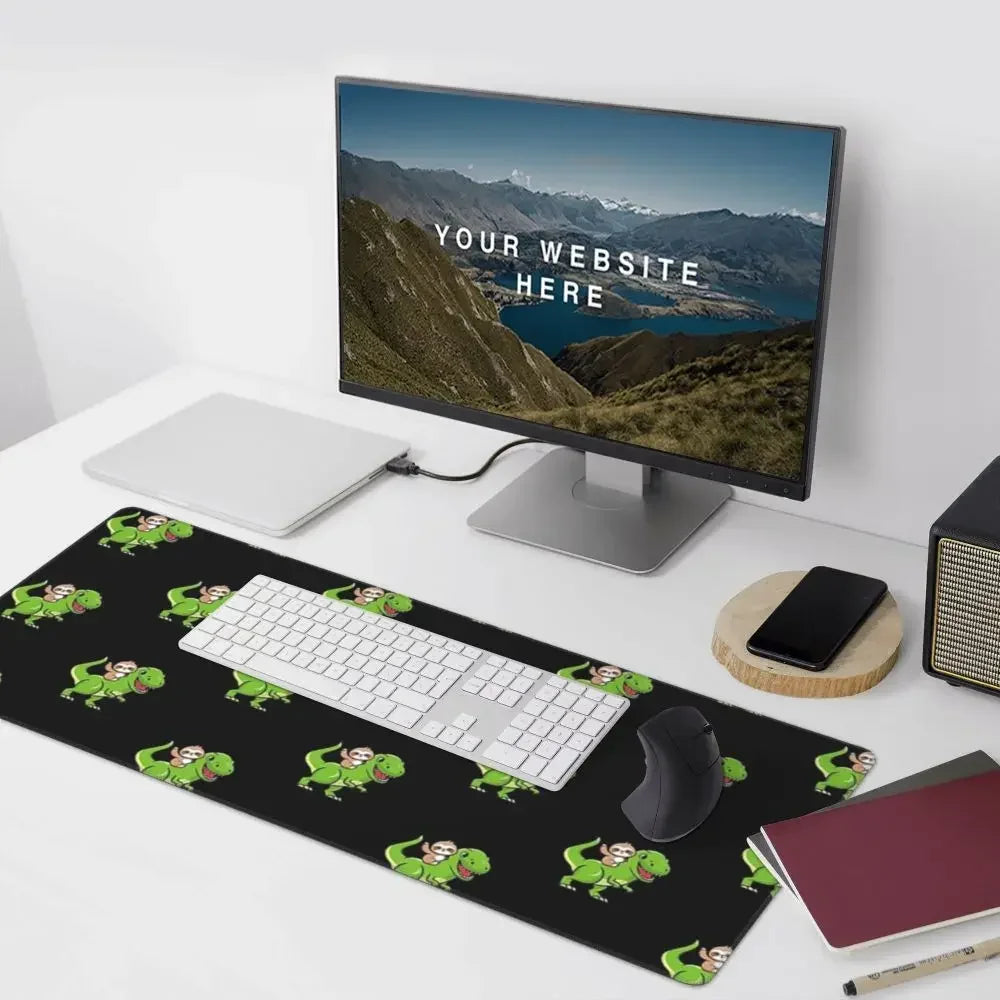 Large Desk Mat