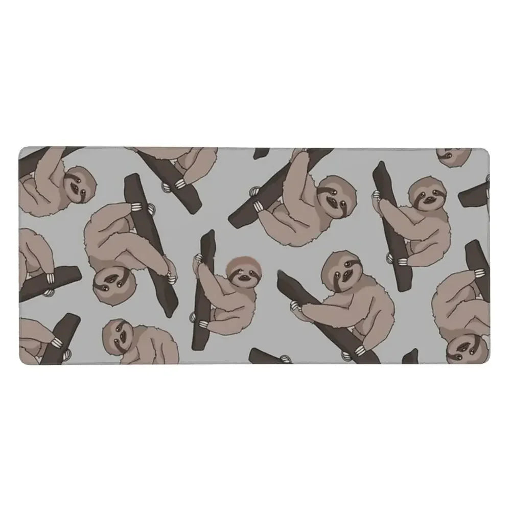 Large Desk Mat
