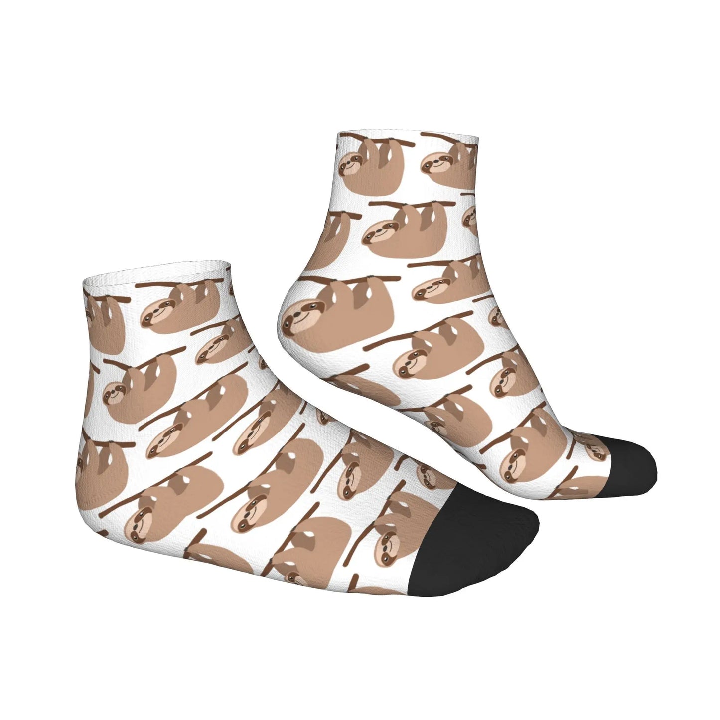 Sloth Socks
