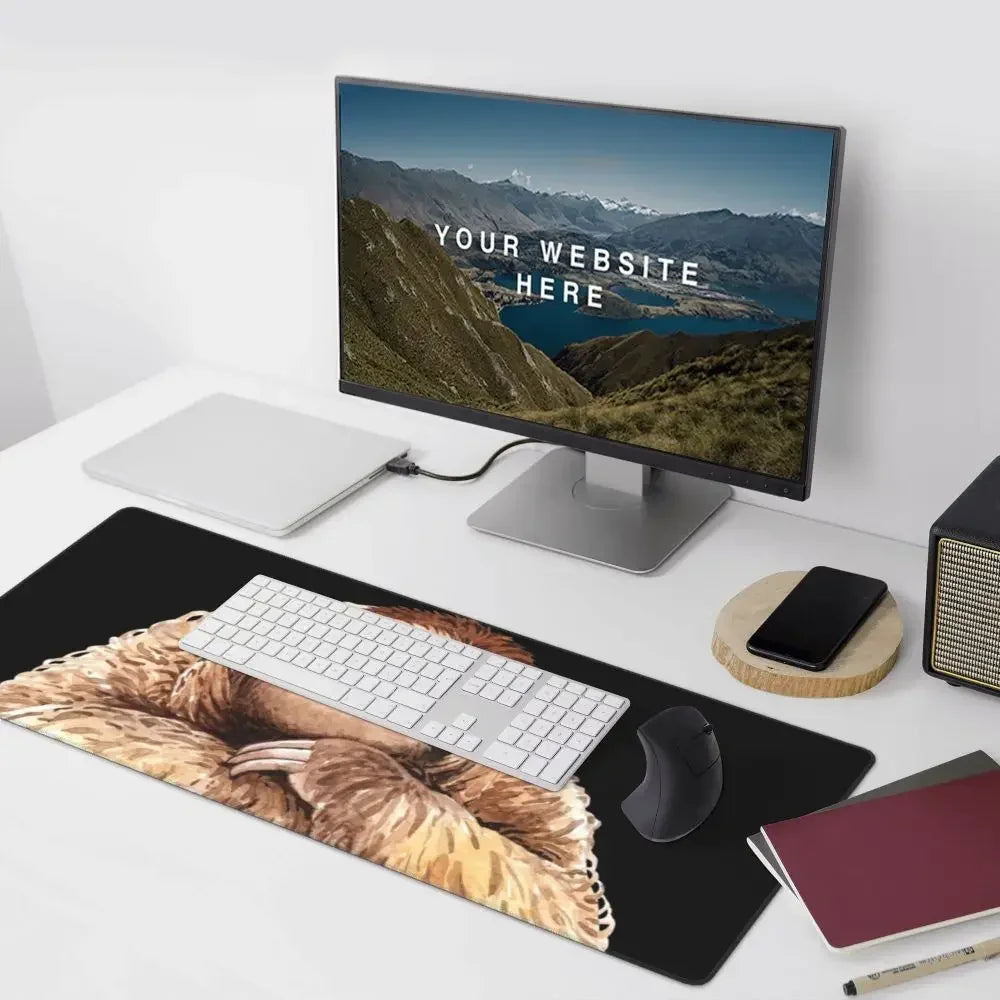 Large Desk Mat