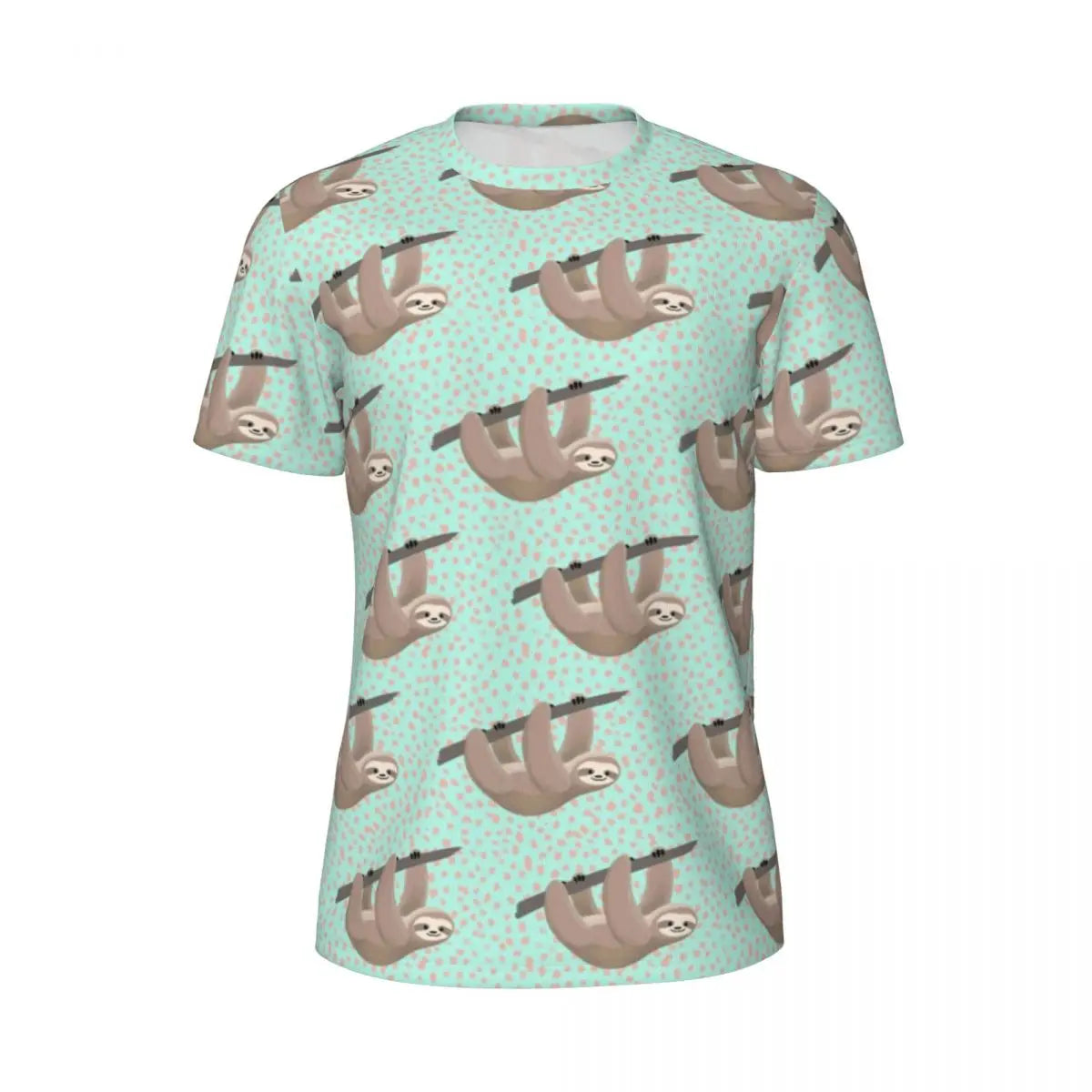 Sloth T-Shirts